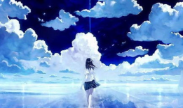 动漫孤独,动漫中的心灵独白