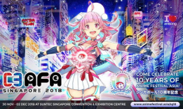 亚洲动漫,亚洲动漫文化魅力解析